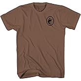 Pendleton Men's Graphic T-Shirt, 100% Cotton Short Sleeve Tee, Soft Water-Based Print Casual Shirt, Crew Neck
