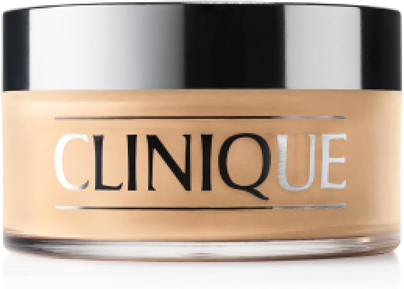 Clinique Blended Face Powder Loose Setting Loose Translucent For All Skin Types