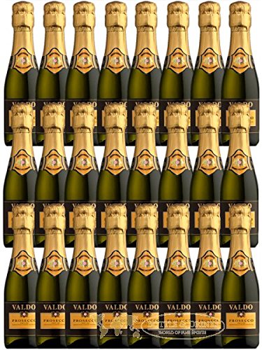 Valdo Prosecco Treviso Piccolo D.O.C. (24 x 0.2L)