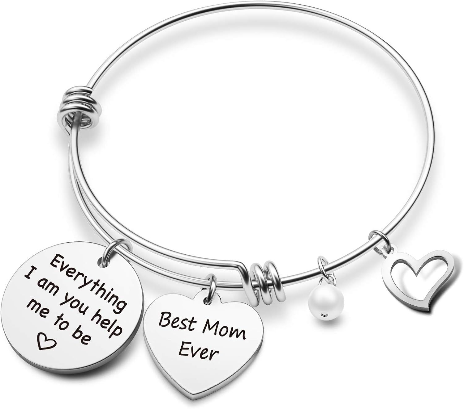 mother to be bracelet