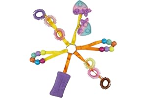 Sensory Aids for Alzheimer Patients Anxiety Relief Dementia Ring Dementia Fidget Dementias Activities for Adults