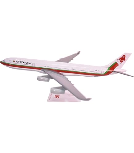 AIR PORTUGAL　エアポルトガル　ボーイング732-200　1/200 AIR PORTUGAL B737-200 1/200 INFLIGHT製