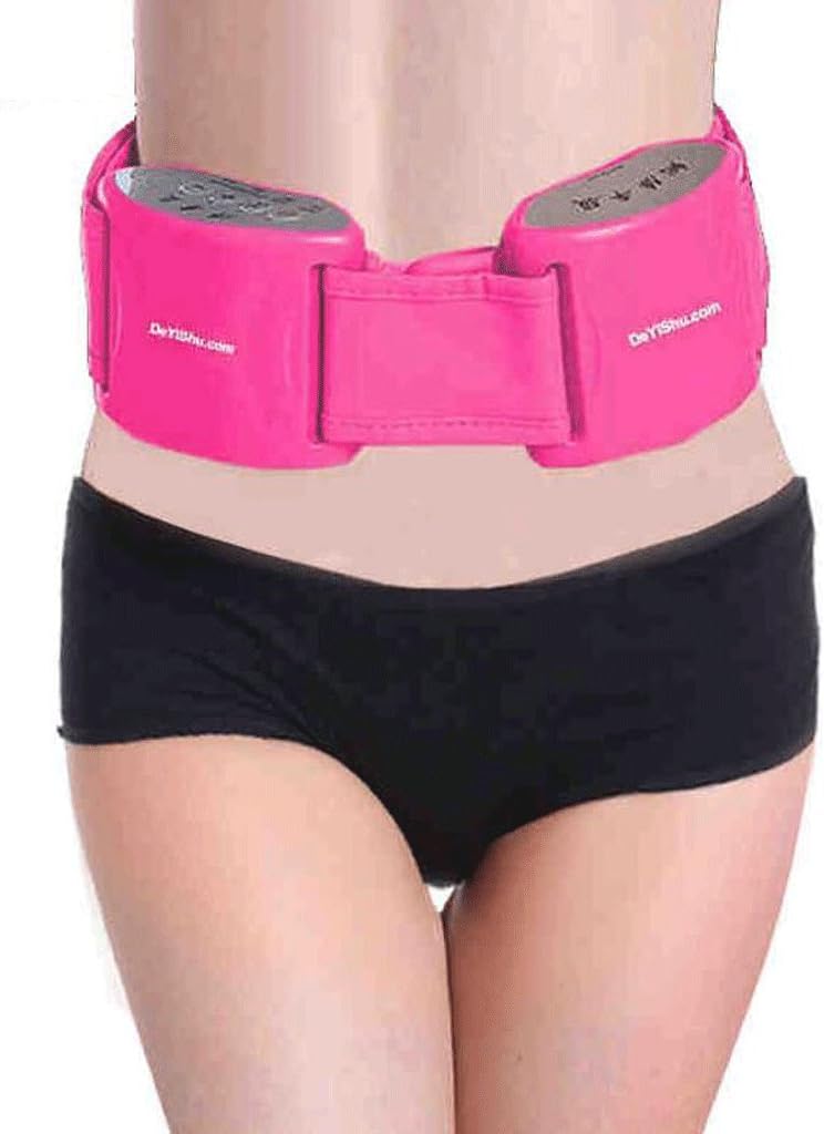 Vibration reduction machine Rejection Machine Shaking Machine Vibration Reduction Machine Stovepipe Belly Artifact Body Sculpting Fat Burning Thin Belt