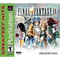 Final Fantasy IX