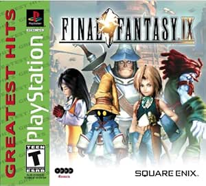 Final Fantasy IX