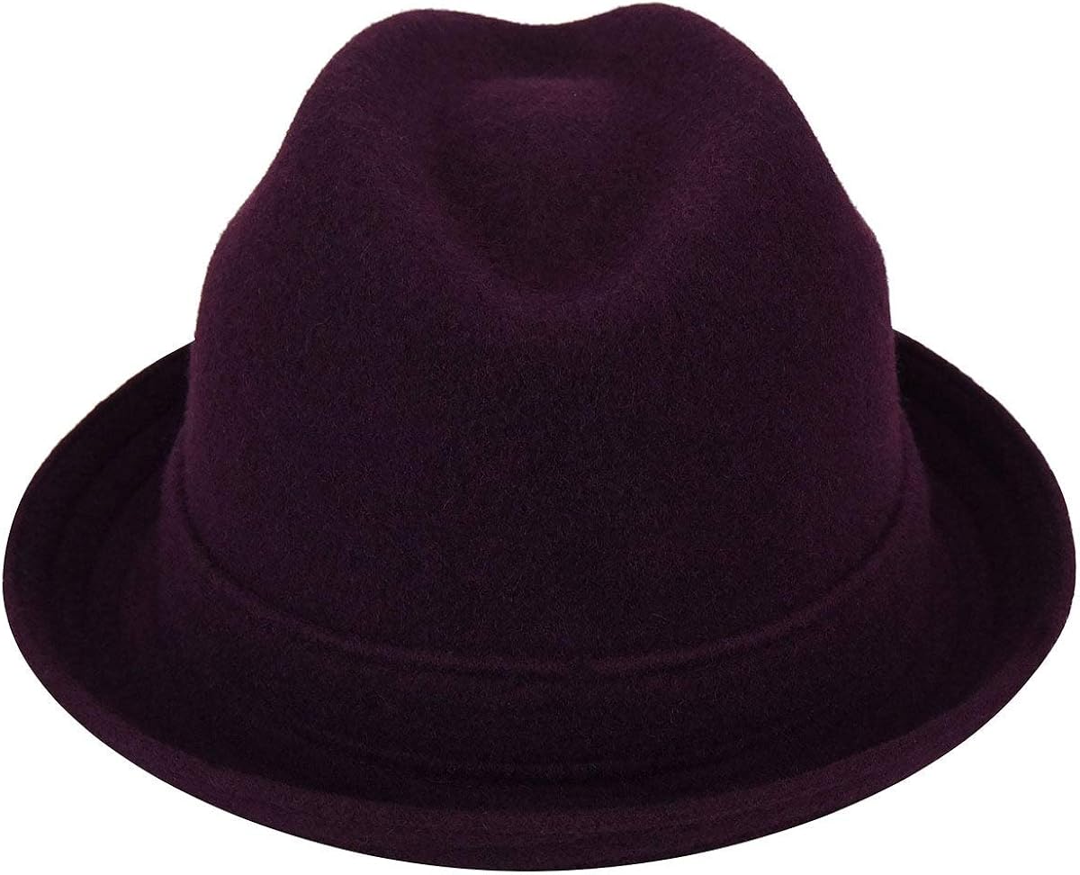 kangol fedoras
