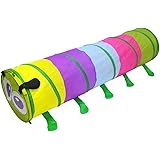 melissa and doug giddy buggy tunnel