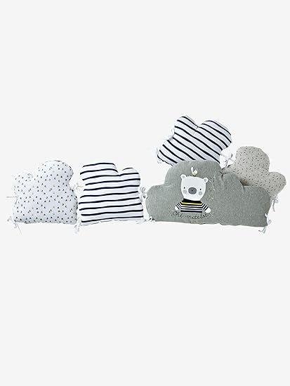 tunnel de lit vertbaudet