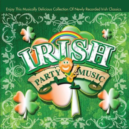 Irish Party Music Amazon.co.uk CDs & Vinyl