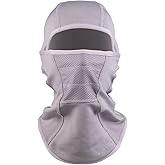 Ski Mask - Balaclava face Mask Wind Water Resistant for Cold Weather