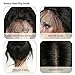RHAH Brazilian Lace Front Wigs Body Wave Pre Plucked with Baby Hair Wat and Wavy Human Hair Wigs for Women Free Part 150% Density Lace Wig Bleached Knots 22Inch