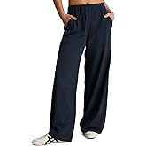 Beyond Yoga Women's Easy Wide Leg 31" Pant