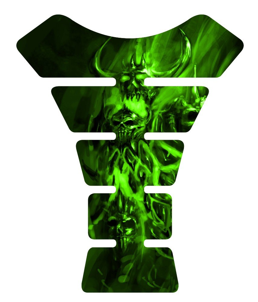 Best 2015 Kawasaki Ninja 1000 Tank Protector