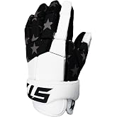 STX Stallion 75 USA Lacrosse Gloves