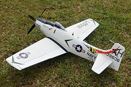 rc skyraider