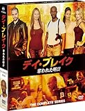 [DVD]デイ・ブレイク ~ 奪われた明日 コンパクト BOX