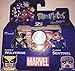 Marvel Minimates Exclusives Payback Wolverine & Classic Sentinel Minifigure 2-Pack