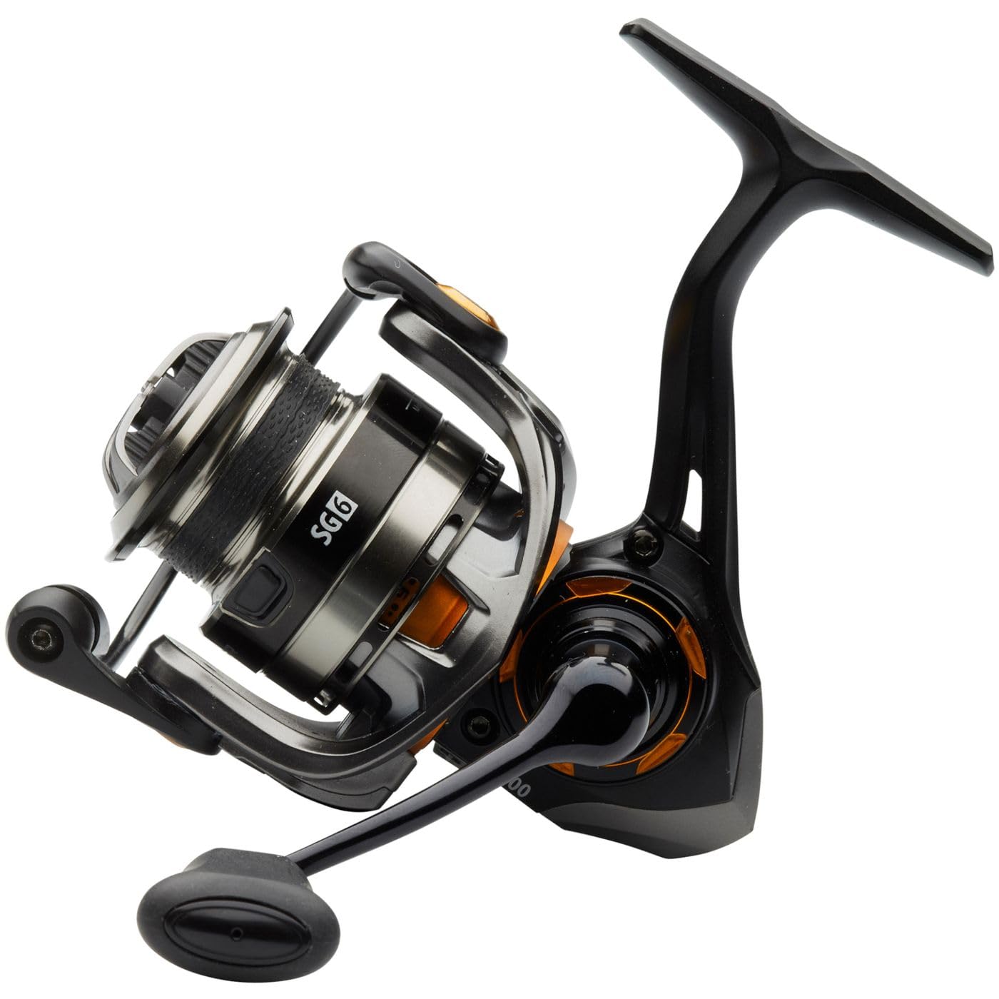 Savage Gear SG6 Spinning Reel: 4000H