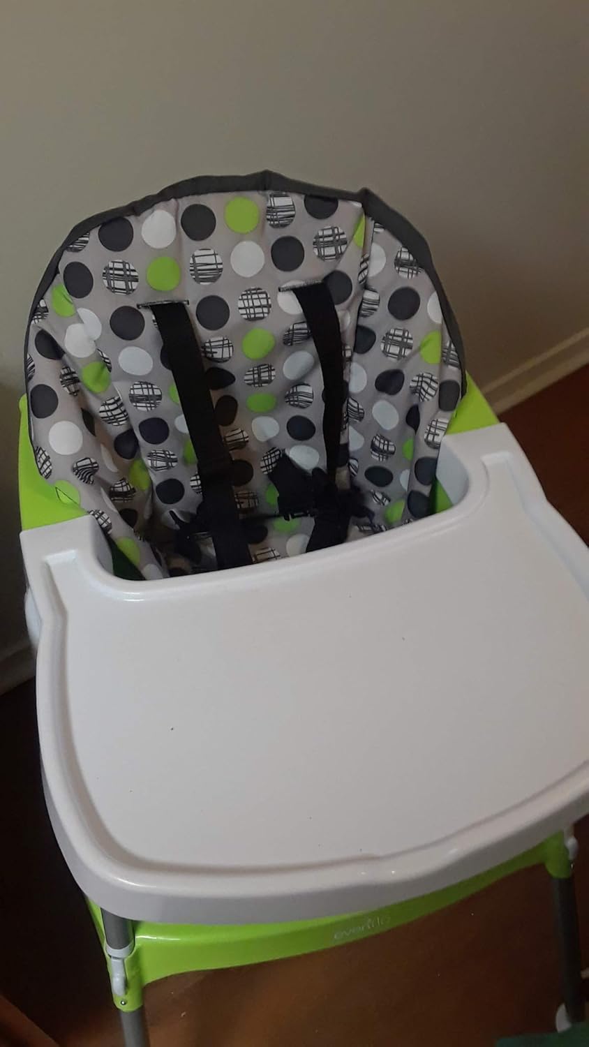 Best evenflo, convertible high chair, 3-in-1