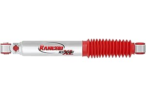 Rancho RS9000XL RS999267 Suspension Shock Absorber