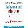 Getting Acquainted With Ischemia and Infarction: Ischemia Is NOT an Infarction!