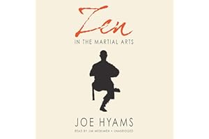 Zen in the Martial Arts