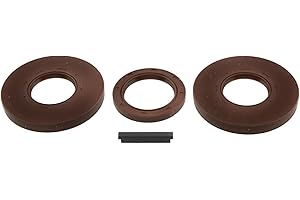 AISIN - Engine Timing Cover Seal Kit