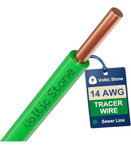 Coleman Cable 55879923 Primary Wire – 10 Gauge, Blue, 100-Foot Spool, Stranded Copper With PVC Insulation For Automotive, Marine, And 12V Projects