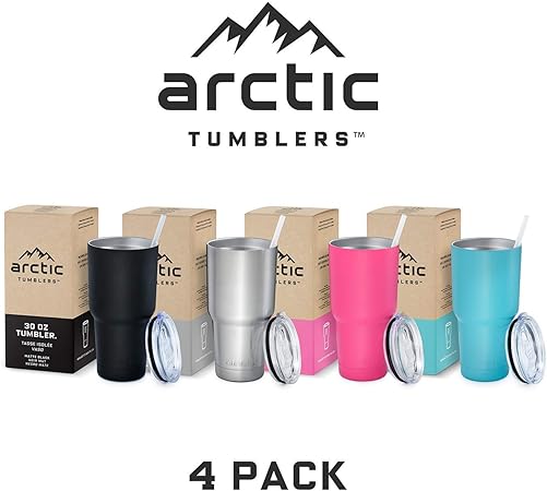 arctic thermos