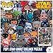 Star Wars Funko Pop Puzzle (1000 Piece)