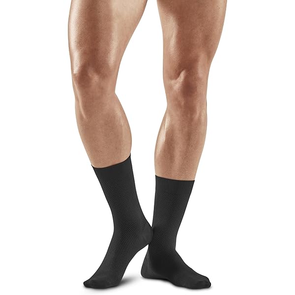 Amazon.com: Carolon Multi Layer Knee High Compression Sock