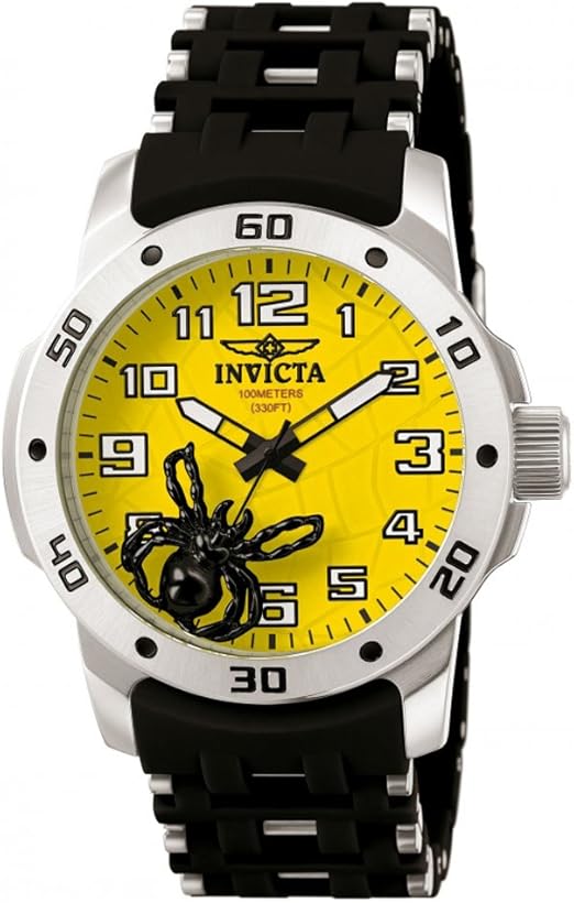 invicta 26529