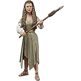 STAR WARS The Black Series Princess Leia (Ewok Village) Toy 6-Inch-Scale Return of The Jedi Collectible Figure Kids Ages 4 and Up
