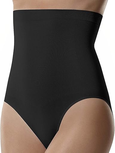 plie high waist short