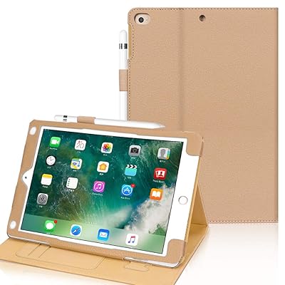 FYY iPad Air Case Premium PU Leather Smart Cover Lebanon Ubuy