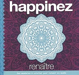 Renaître [collection Happinez]