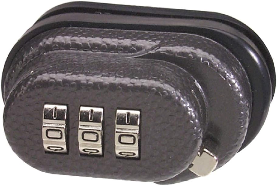 Master Lock 94DSPT Set Your Own Combination Gun Lock, 1 Pack: Home Improvement
