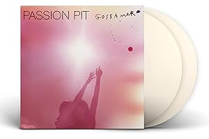 Gossamer (Vinyl)
