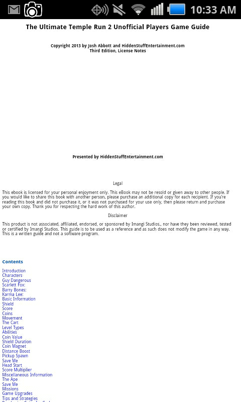 guide for TEMPLE RUN 2 + CHEATS, HINTS, TIPS, HELP, & WALKTHROUGHS