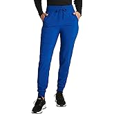 Dickies EDS Essentials Womens Scrub Pants Joggers Stylish & Comfortable Scrubs Jogger DK065