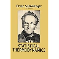 Statistical Thermodynamics