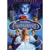 Enchanted (Full Screen Edition)
