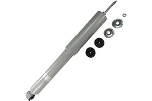 Sensen 1213-0313 94-04 Ford Mustang (Excludes GT & Cobra) Rear