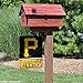 Pittsburgh Pirates Double Sided Garden Flag