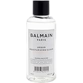 Argan Moisturizing Elixir