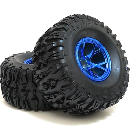 Hobbysoul 2pcs Rc 22 Crawler Mud Tires Tyre #truck #mud #tires  Hobbysoul 2pcs Rc 22 Crawler Mud Tires Tyre