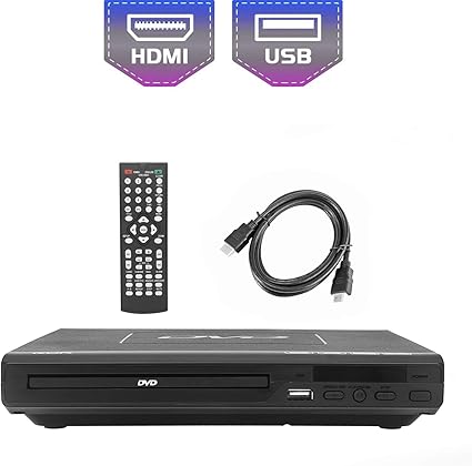 Lettore dvd piccole dimensioni