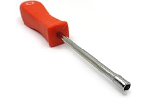 Arbor King Double D Carburetor Adjustment Tool Screwdriver/Carb Adjuster for Small Engines/Compatible with Husqvarna, Echo, Craftsman, Ryobi, Homelite, Zama