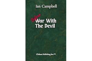 Before War With The Devil