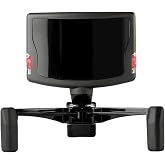 TrackIR 5 Head Tracking System &ndash; 6DOF USB Optical Motion Tracker for PC Gaming &ndash; Natural Head Movement Camera for Flight, Racing &amp; Combat Simulators &ndash; Windows Compatible by NaturalPoint
